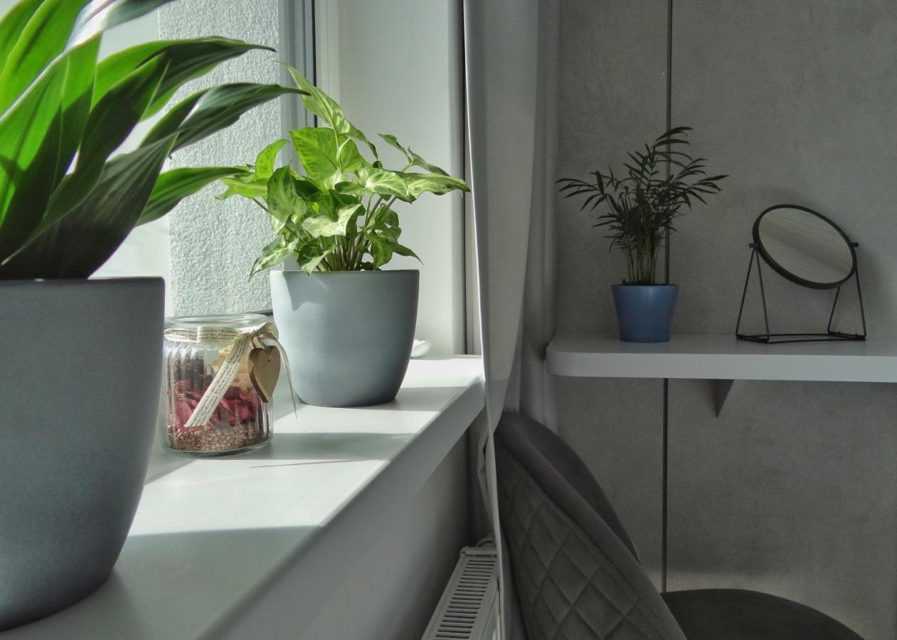 Top Urban Apartment - Free Parking, Green Energy, Modern Style Bratislava Exterior photo